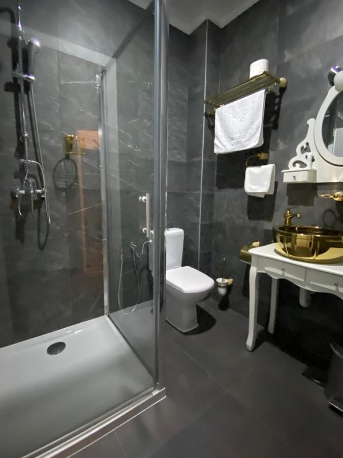 Hotel Palace Velika Kladusa Eksteriør billede
